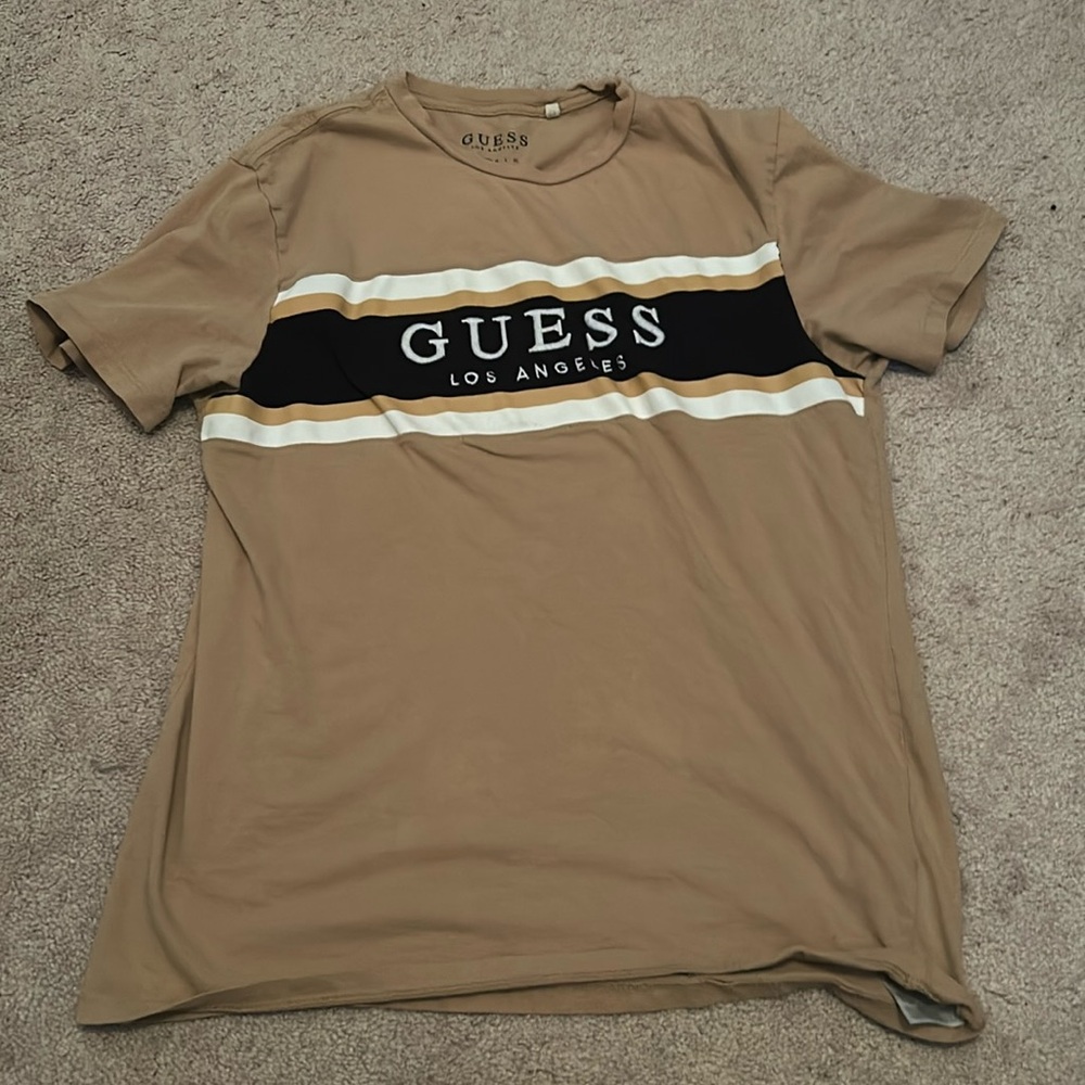 Guess shirt